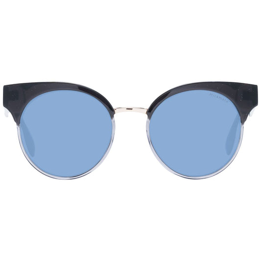 Black Women Sunglasses