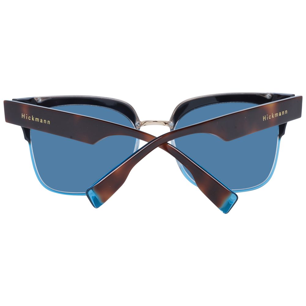 Blue Women Sunglasses