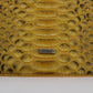 Yellow Snakeskin P2 Tablet eBook Cover