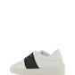 Elegant Low-Top Calfskin Sneakers