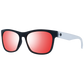 Black Unisex Sunglass