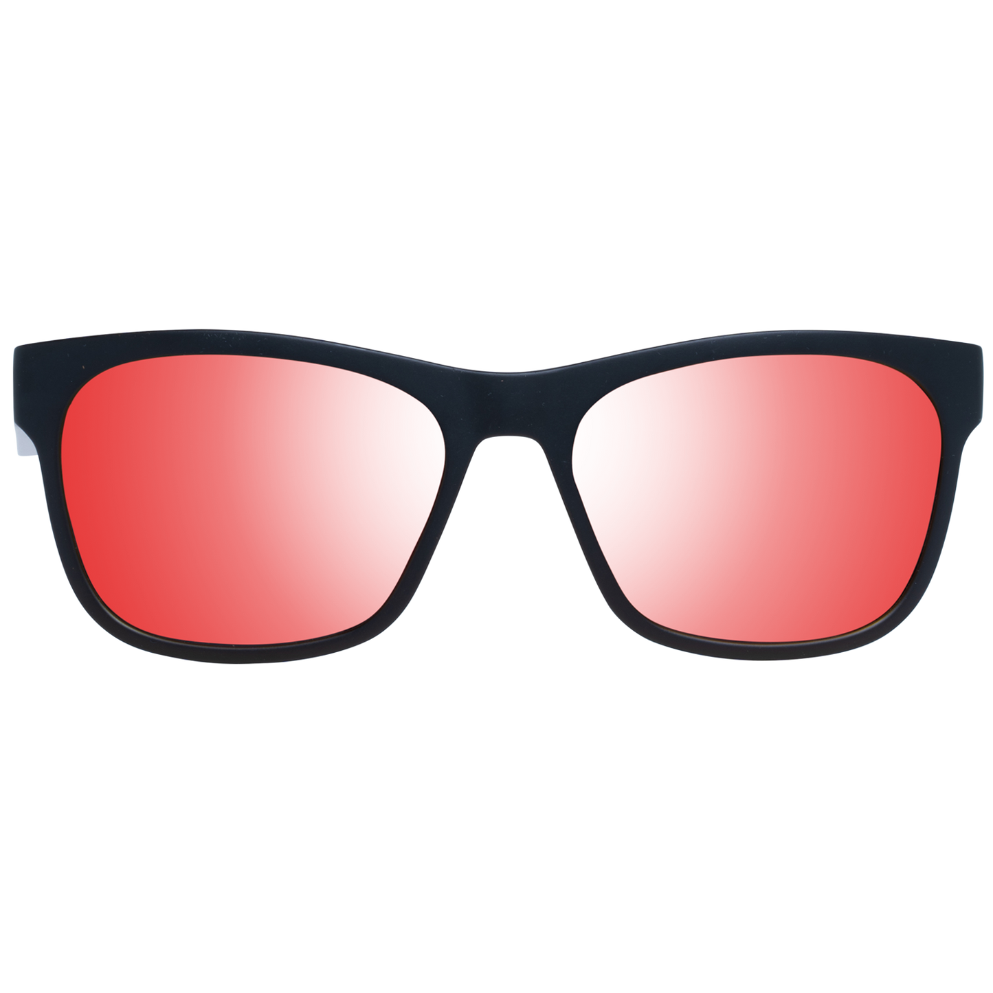 Black Unisex Sunglass