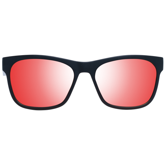 Black Unisex Sunglass