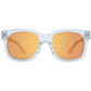 Transparent Unisex Sunglass