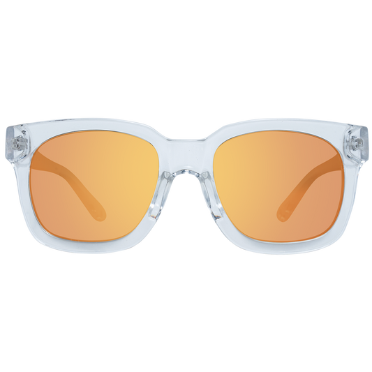 Transparent Unisex Sunglass