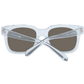 Transparent Unisex Sunglass