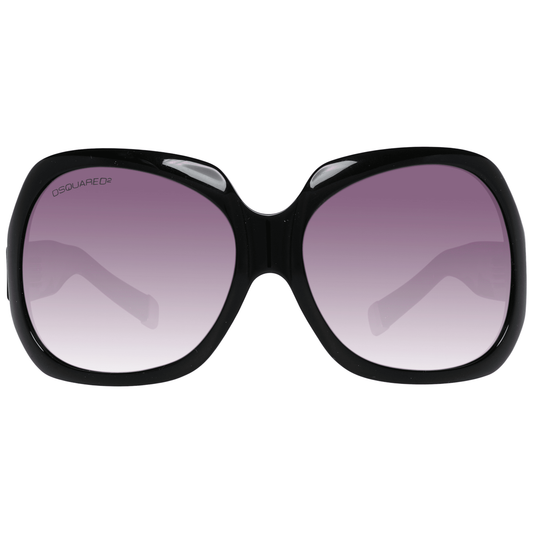 Black Women Sunglasses