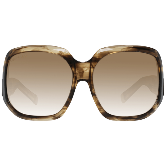 Brown Women Sunglasses