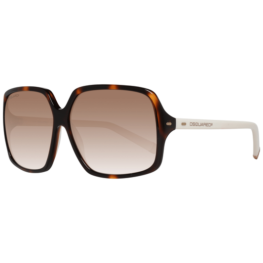 Brown Women Sunglasses