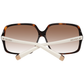Brown Women Sunglasses