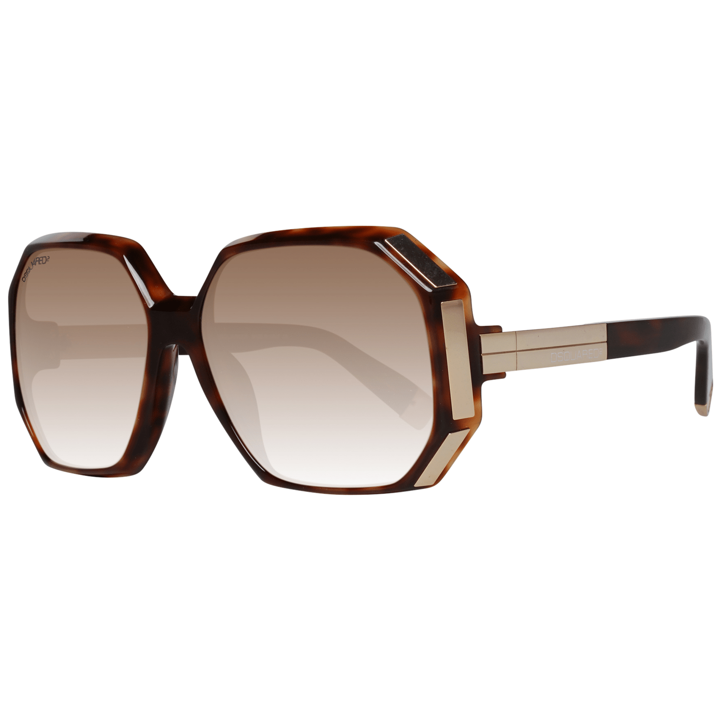 Brown Women Sunglasses