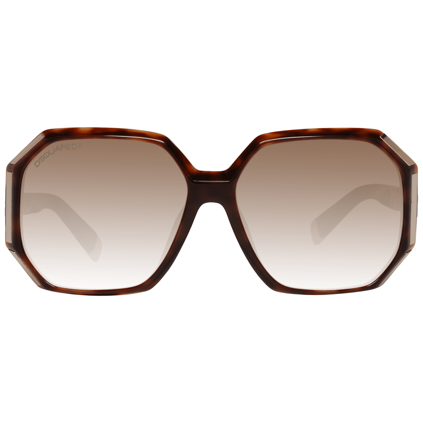 Brown Women Sunglasses