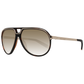 Brown Men Sunglasses