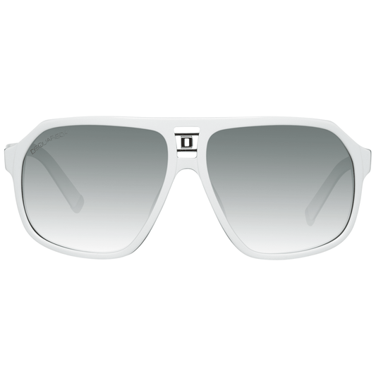 White Men Sunglasses