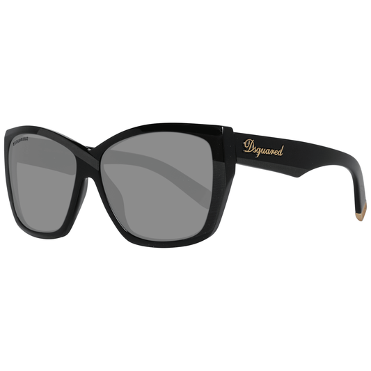 Black Women Sunglasses