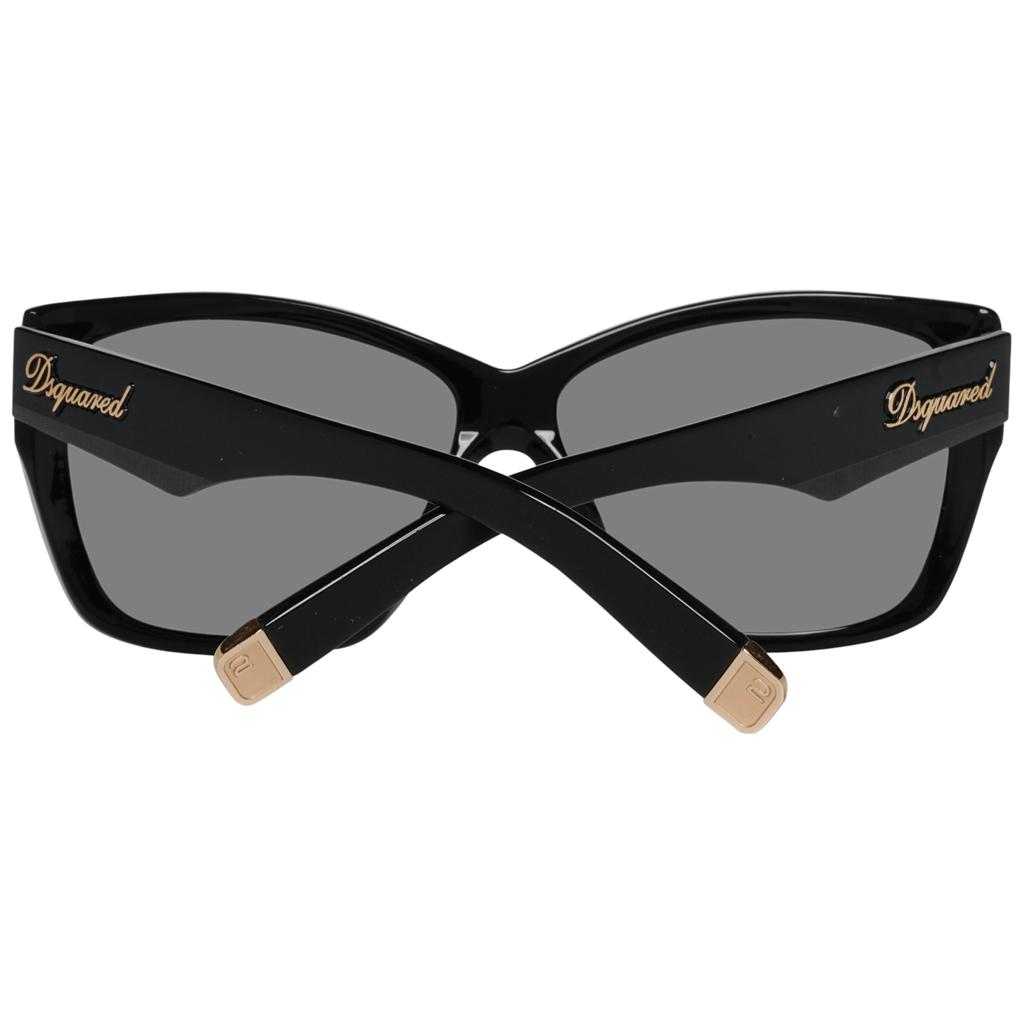 Black Women Sunglasses