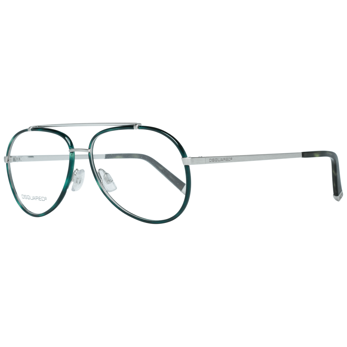 Green Women Frames