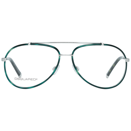 Green Women Frames