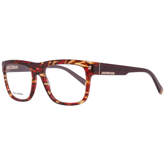 Red Unisex Frames