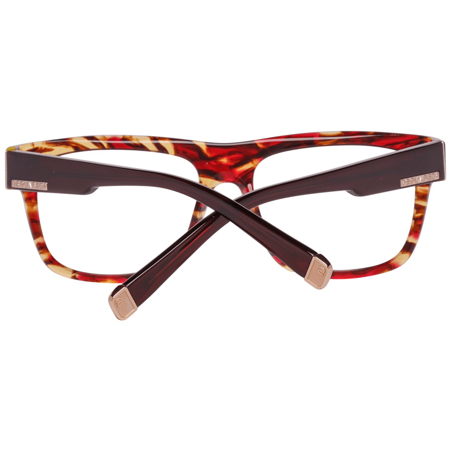 Red Unisex Frames