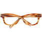 Brown Women Optical Frames