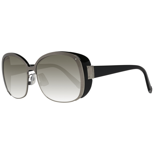 Gray Women Sunglasses