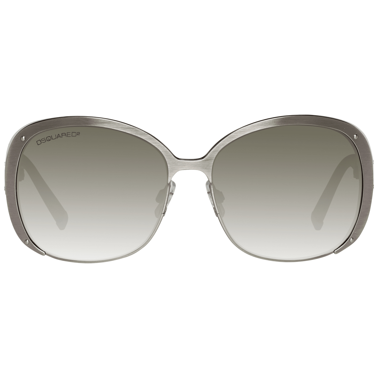 Gray Women Sunglasses