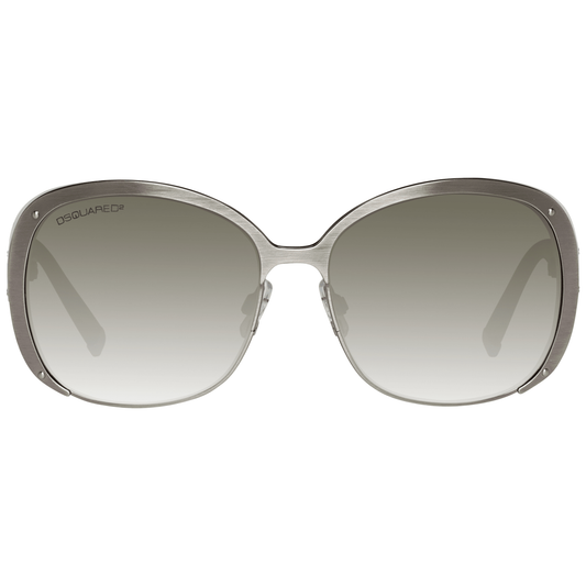 Gray Women Sunglasses