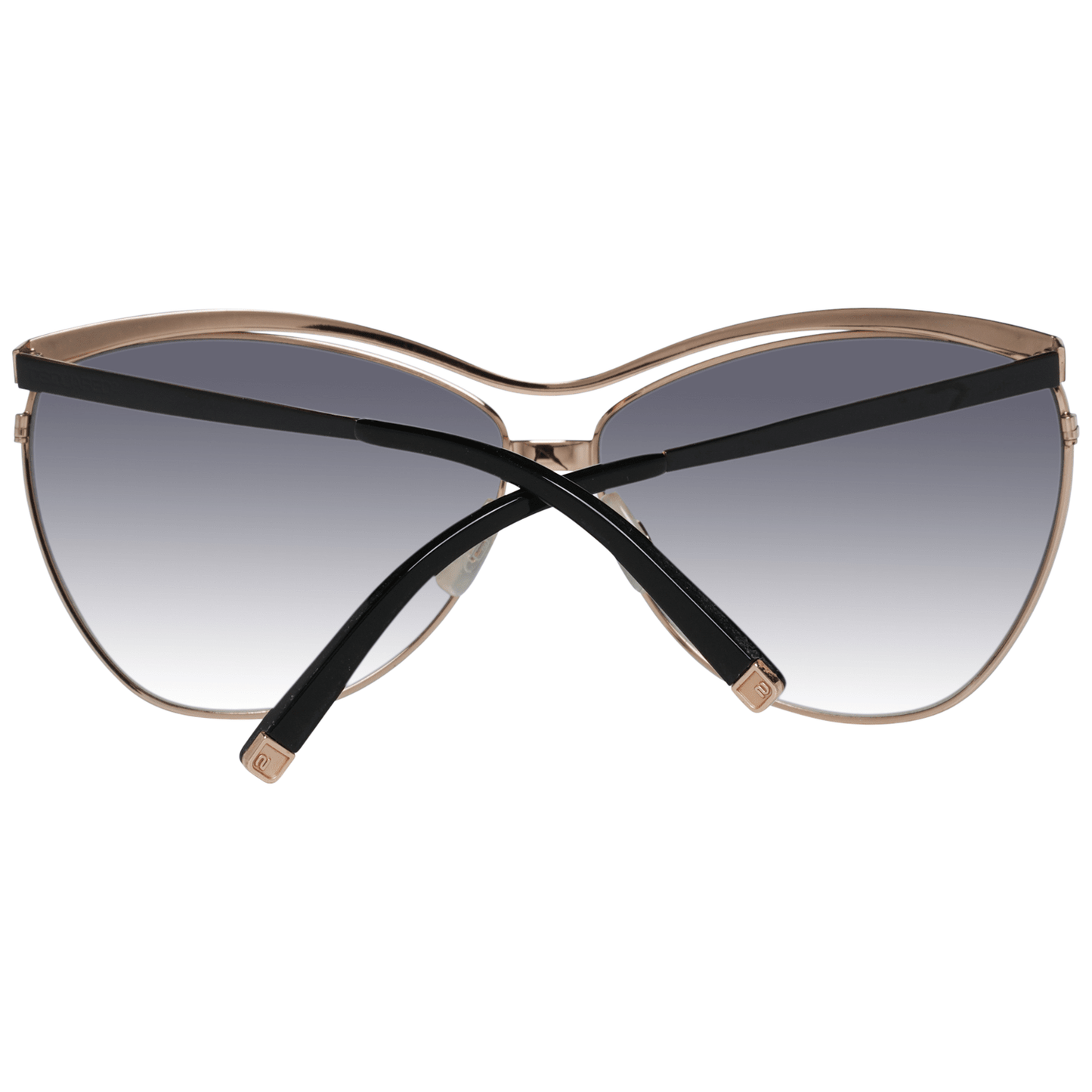 Gold Women Sunglasses