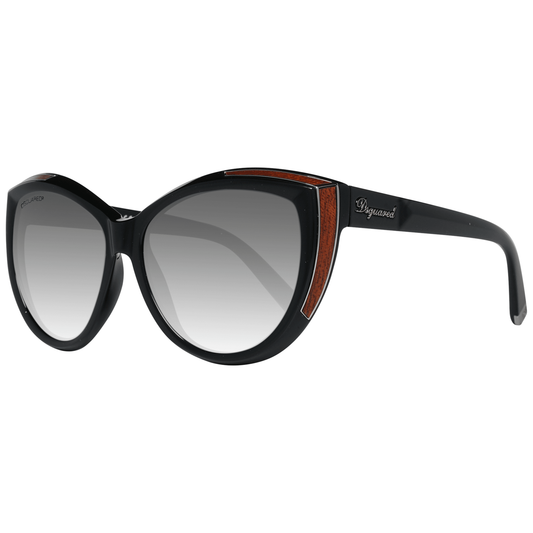 Black Women Sunglasses