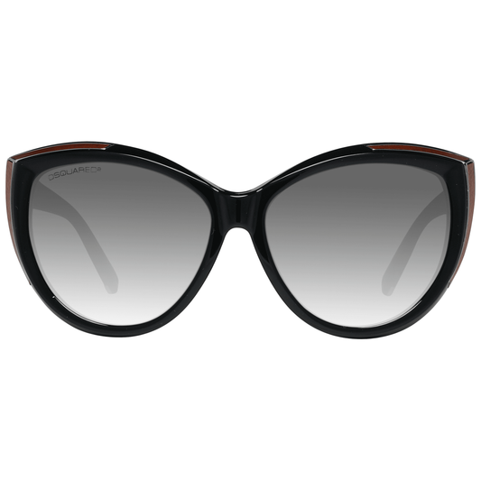 Black Women Sunglasses