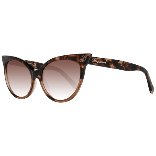 Brown Women Sunglasses