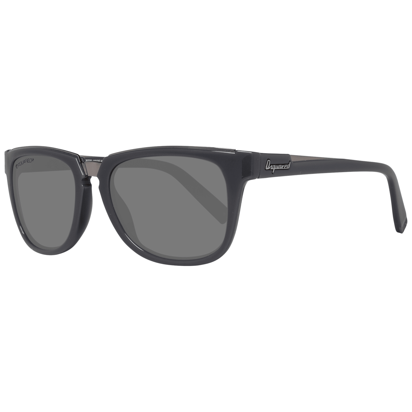 Gray Men Sunglasses