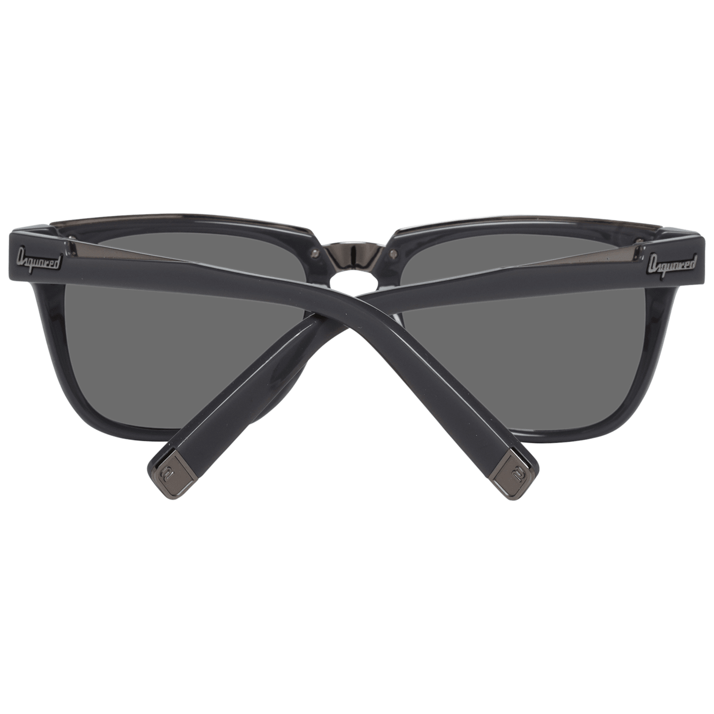 Gray Men Sunglasses