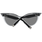 Transparent Women Sunglasses