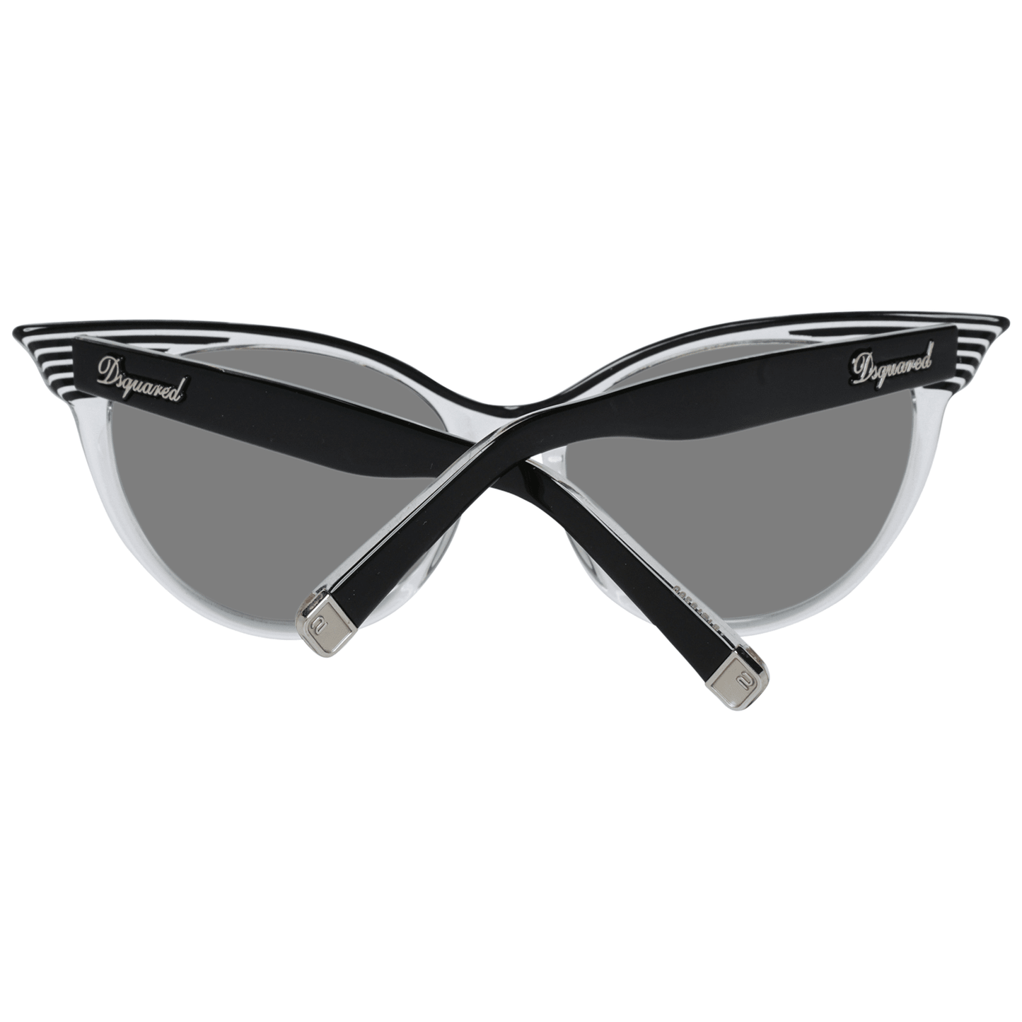 Transparent Women Sunglasses