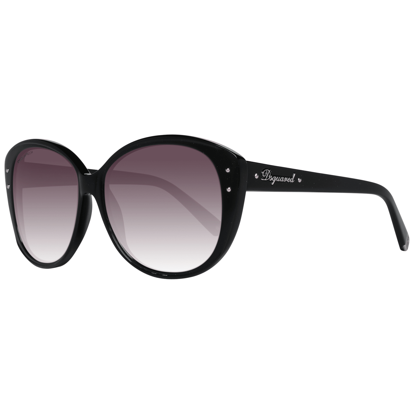 Black Women Sunglasses