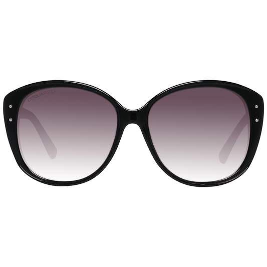 Black Women Sunglasses