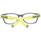 Gray Unisex Optical Frames