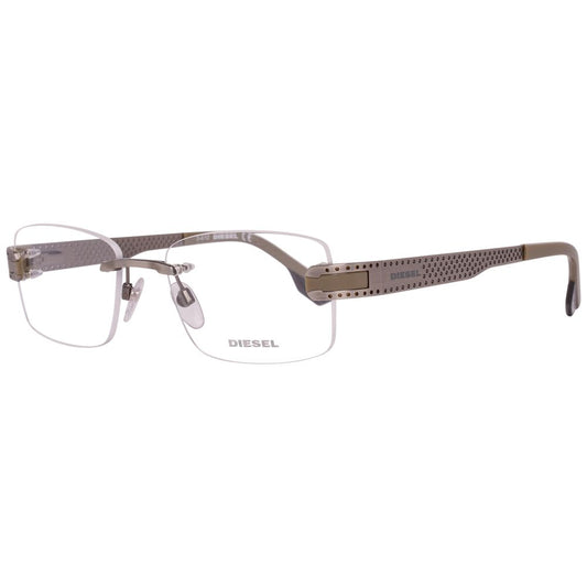 Bronze Men Optical Frames