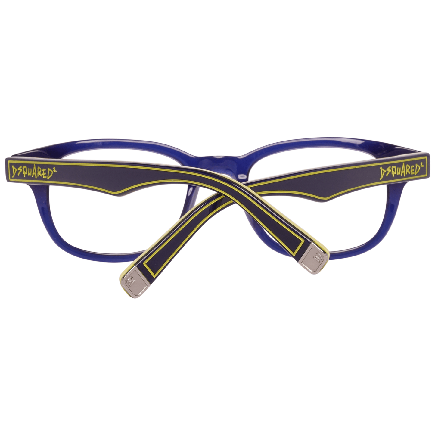 Blue Unisex Frames