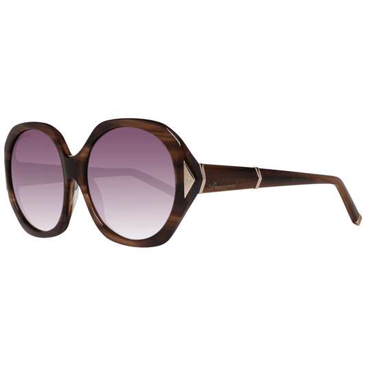 Brown Women Sunglasses