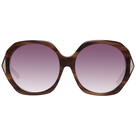 Brown Women Sunglasses