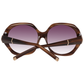 Brown Women Sunglasses