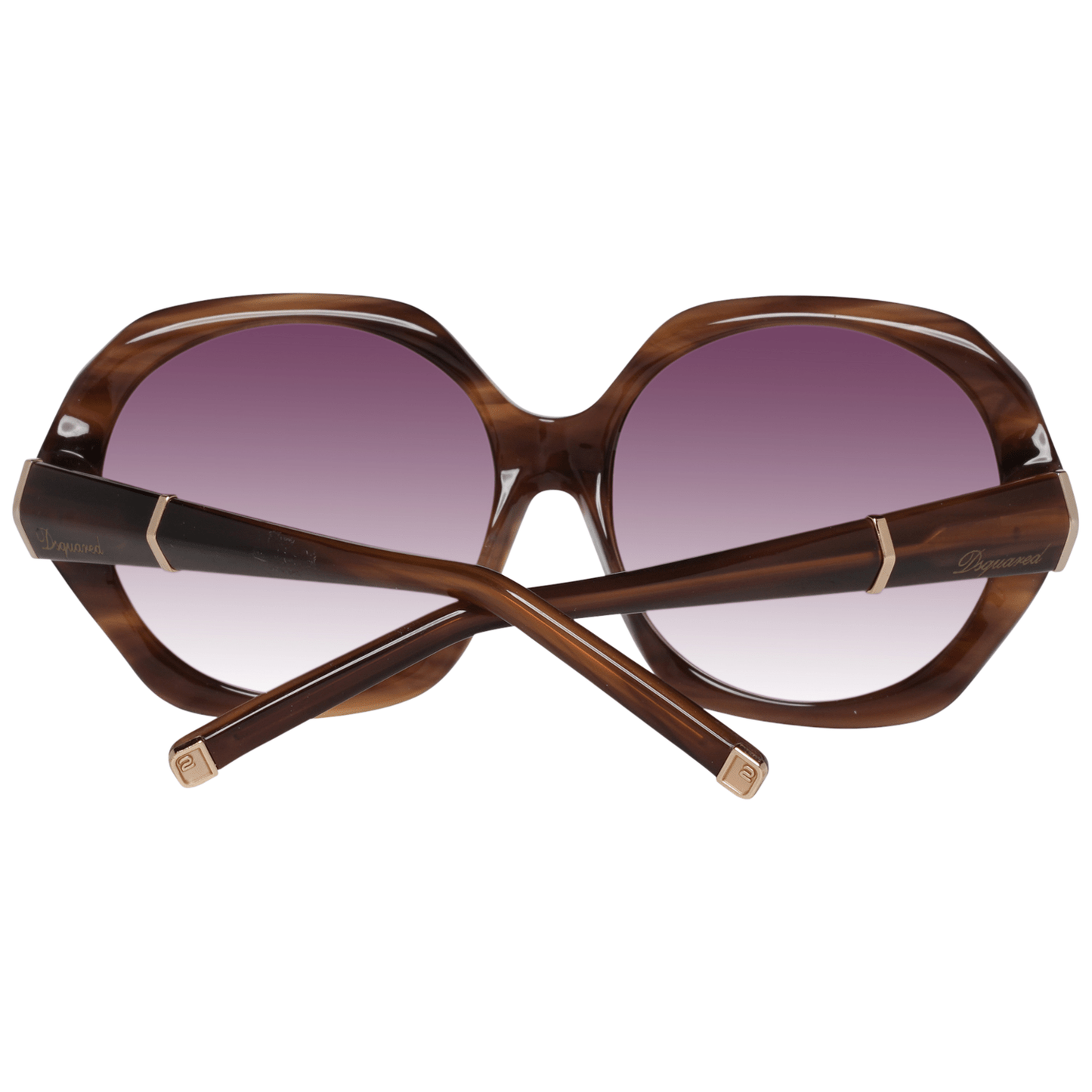 Brown Women Sunglasses