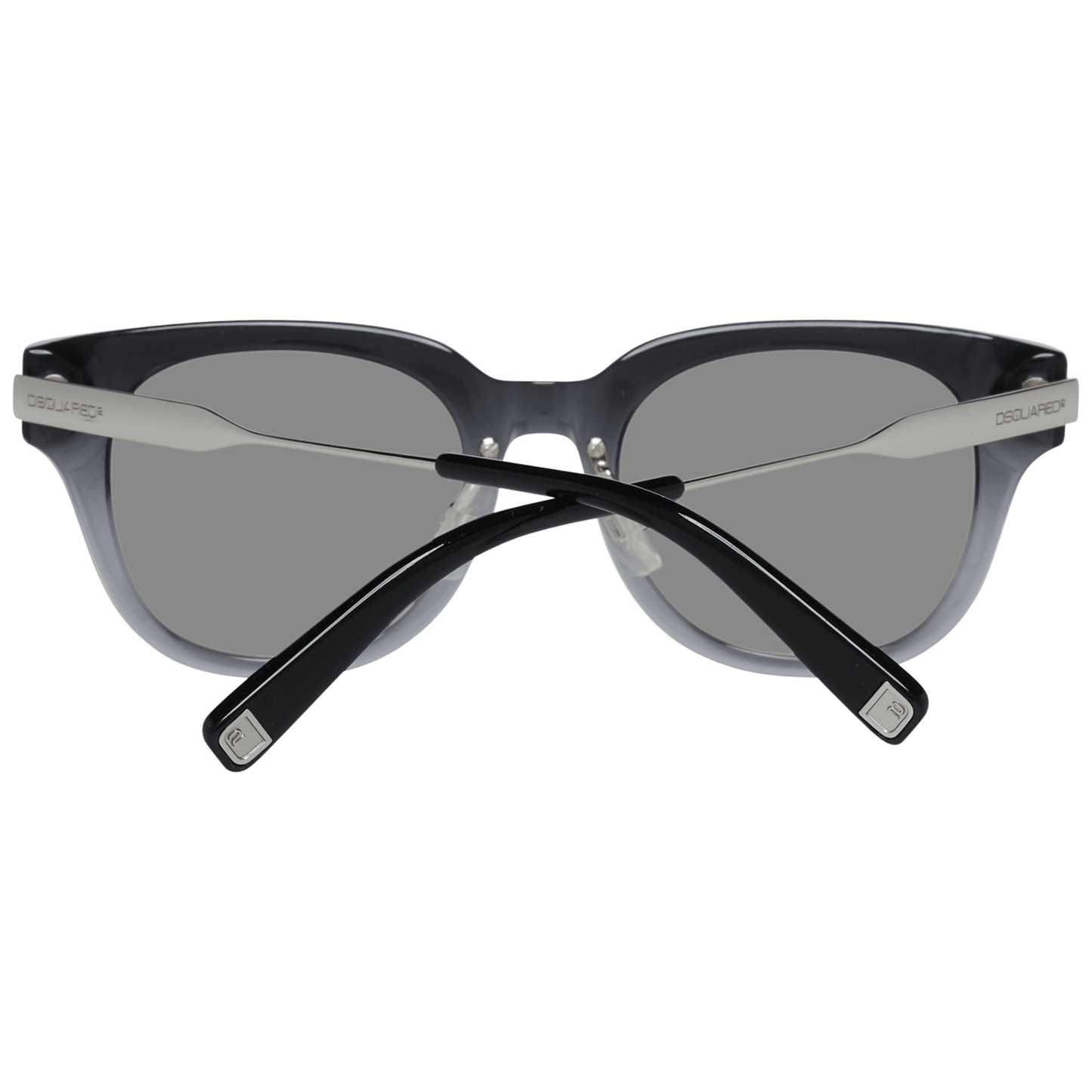Gray Unisex Sunglasses