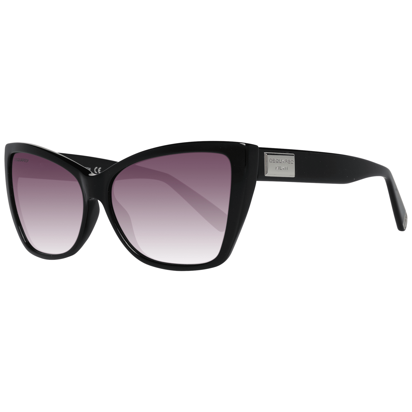 Black Women Sunglasses