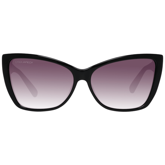 Black Women Sunglasses