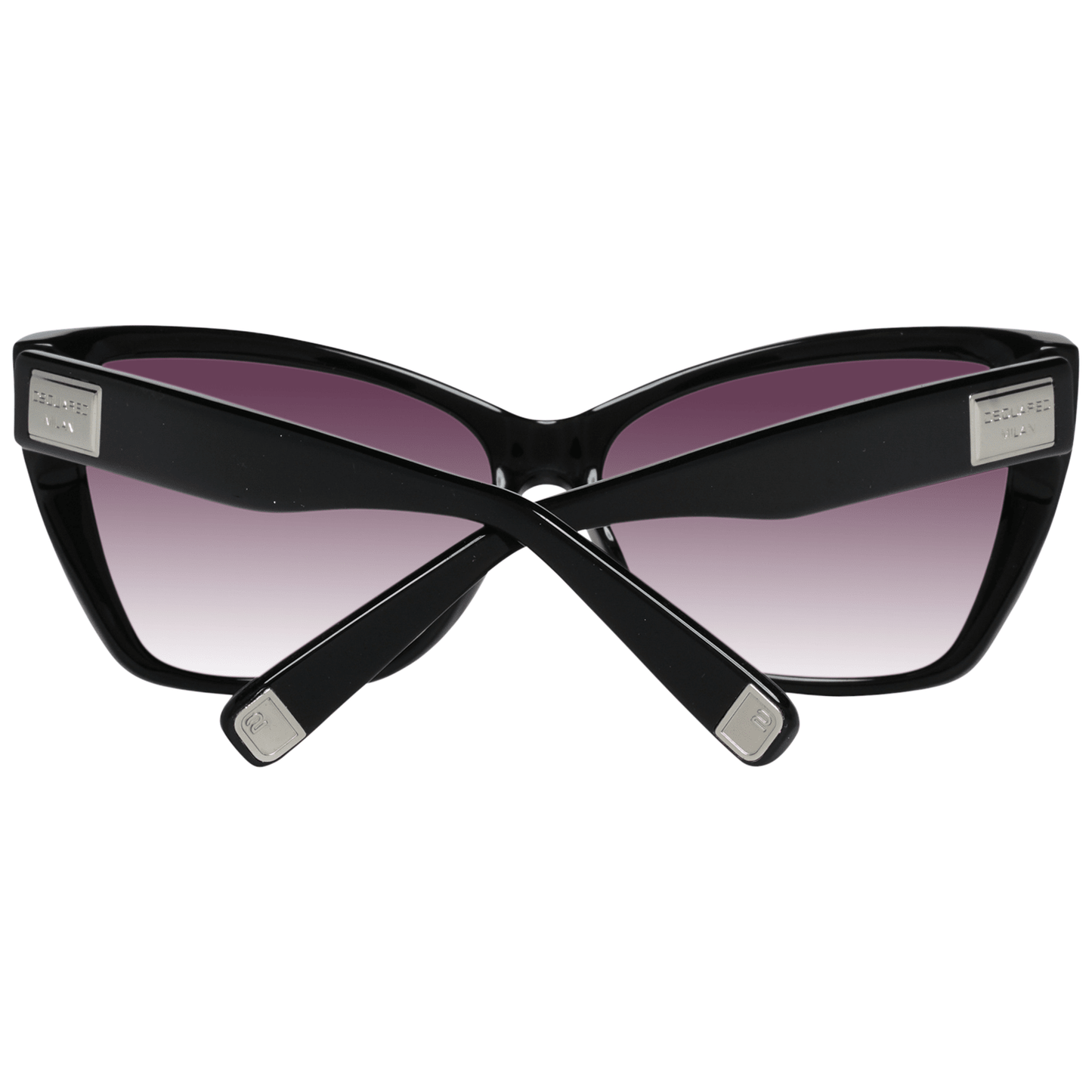 Black Women Sunglasses