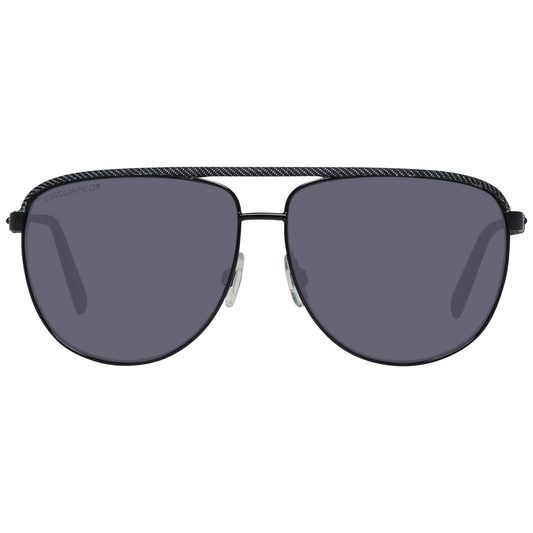 Black Women Sunglasses